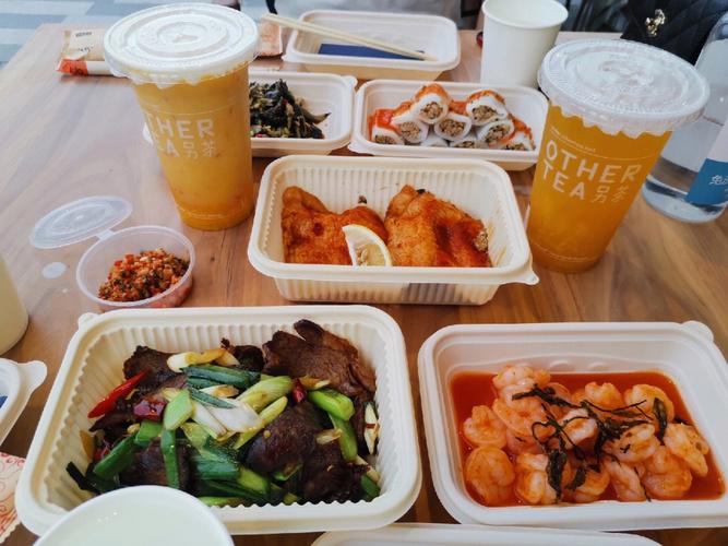 露天餐饮经营什么部门管理