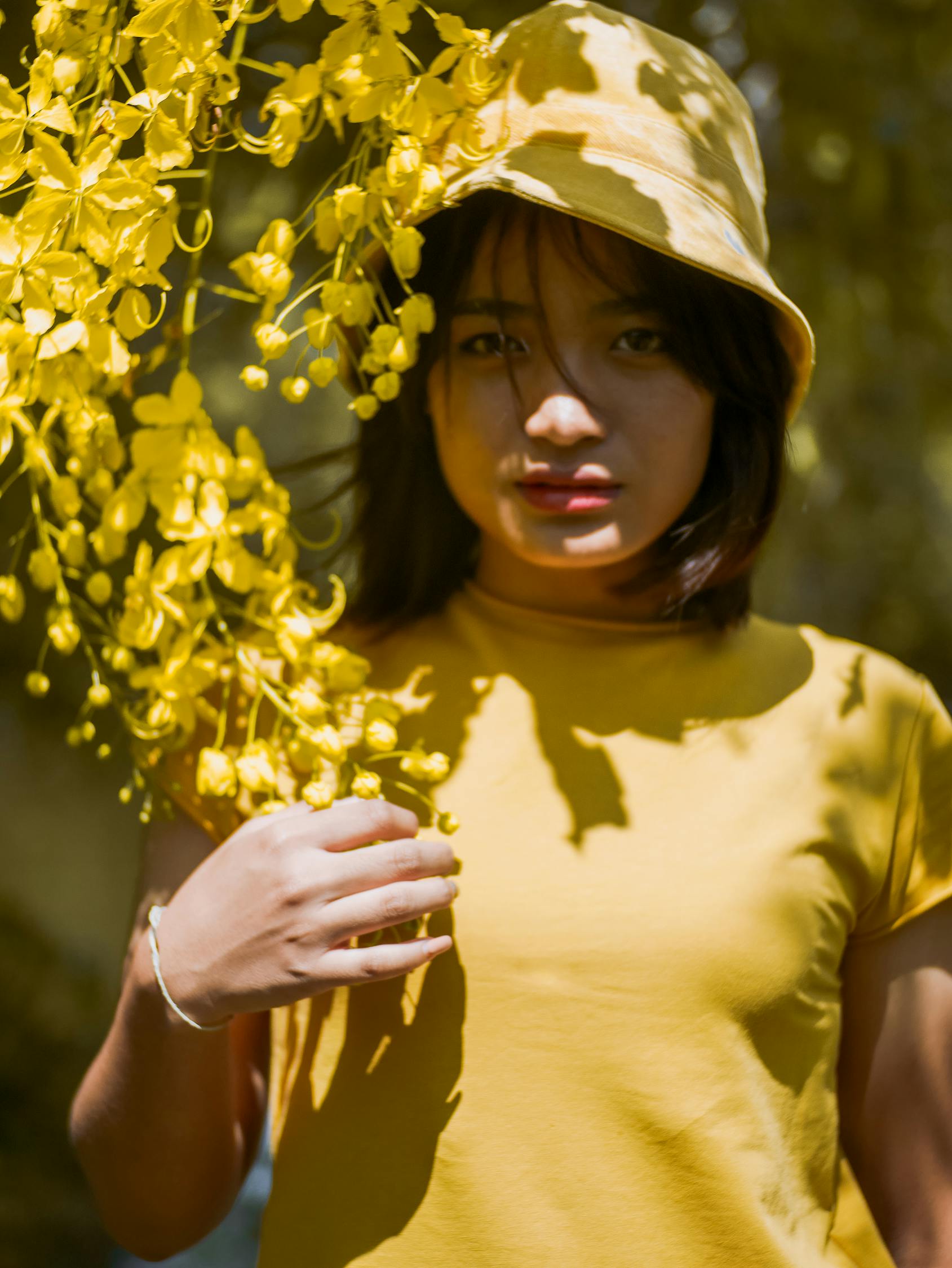 倾听甜美的旋律，那些让人心动的女孩网名背后的故事