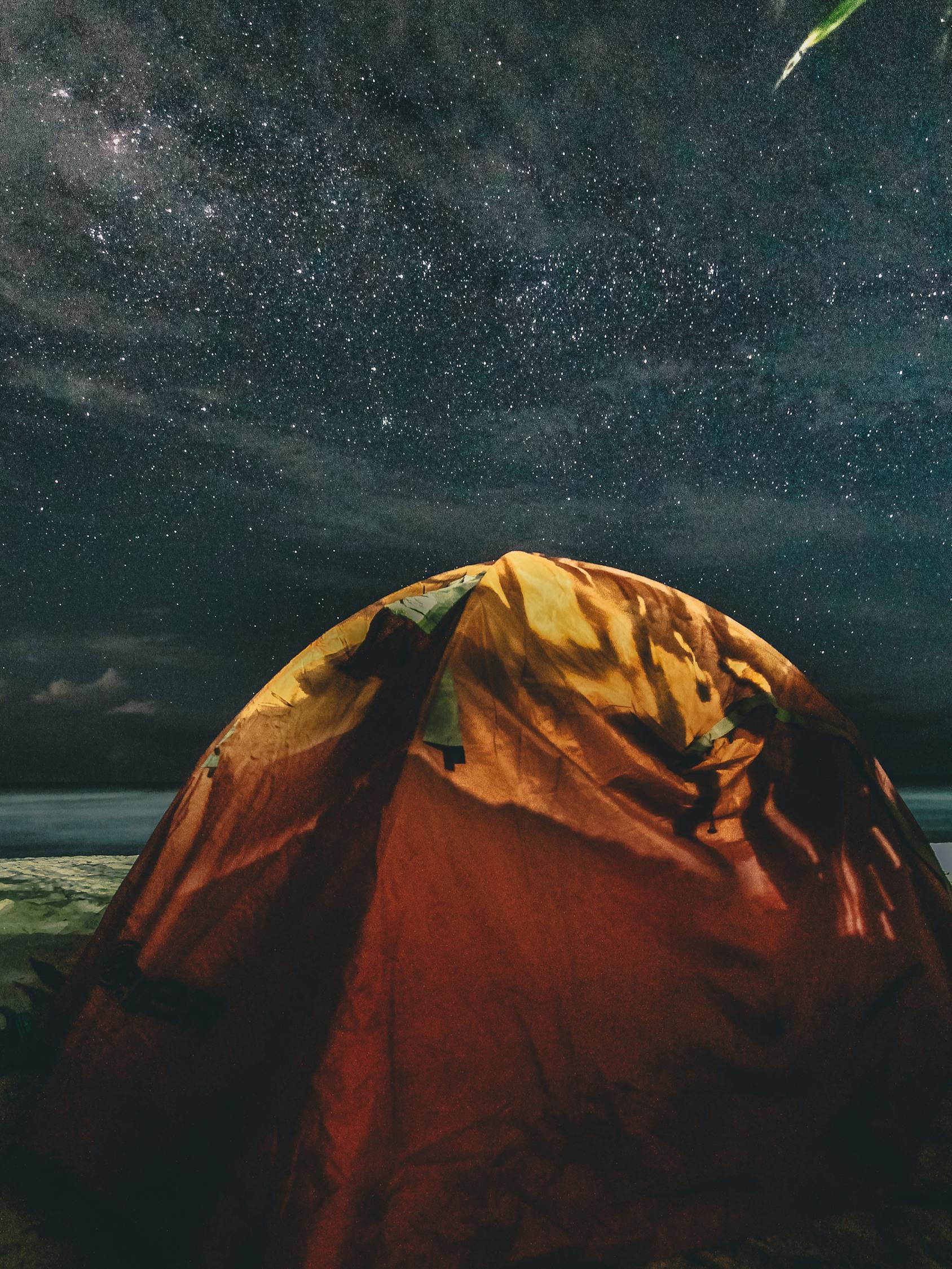 深邃星空下的科技奇才，探索乔布斯与他的星座密码