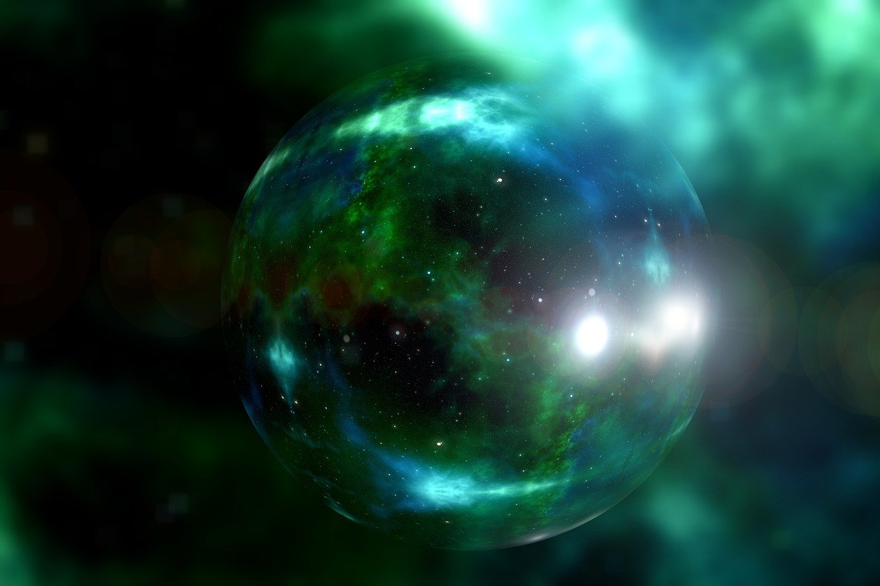 2024年诺贝尔物理学奖揭晓，探索宇宙奥秘的又一里程碑