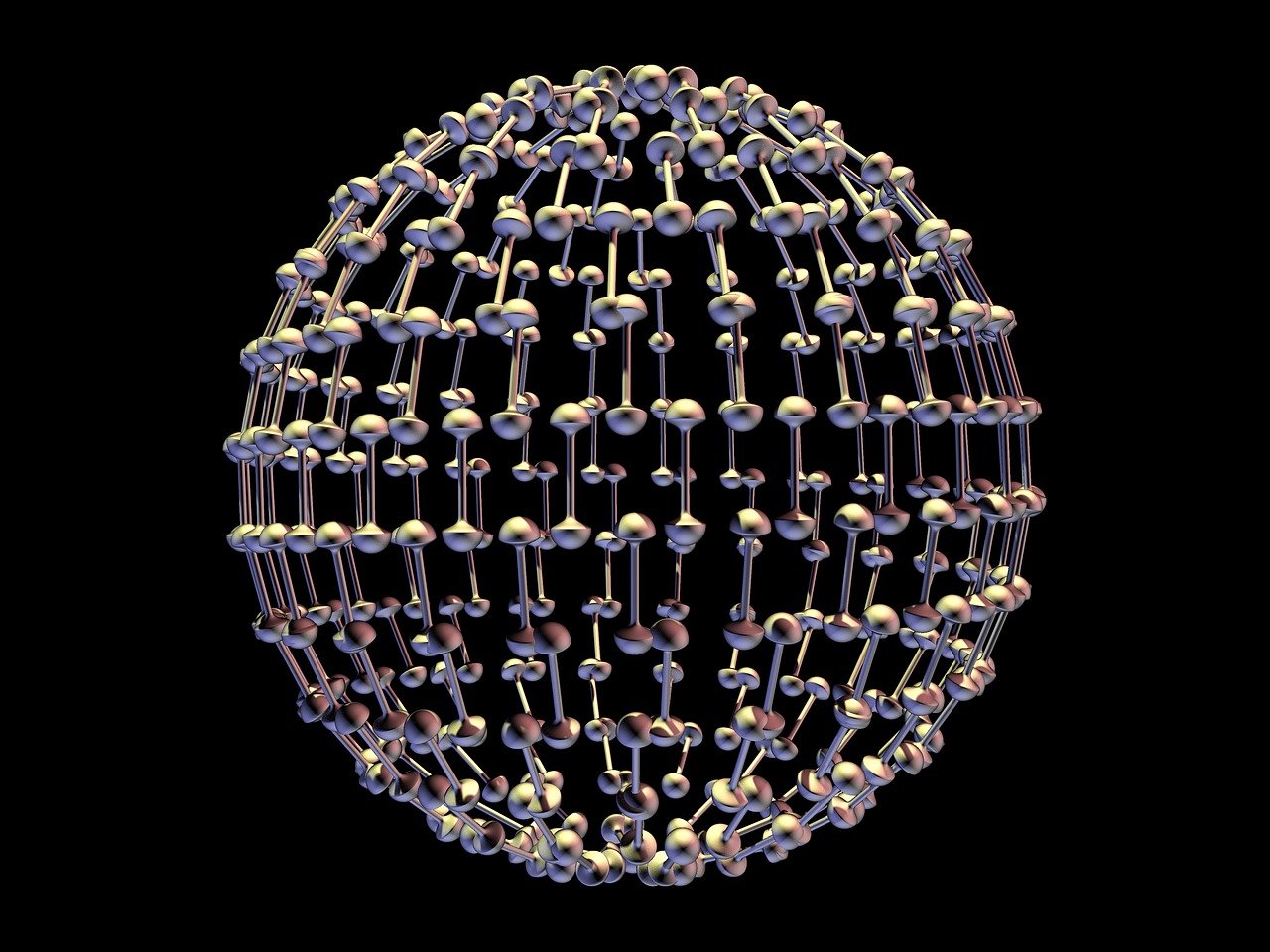 揭秘化学世界的微观奥秘——深度解析分析化学网之独特魅力