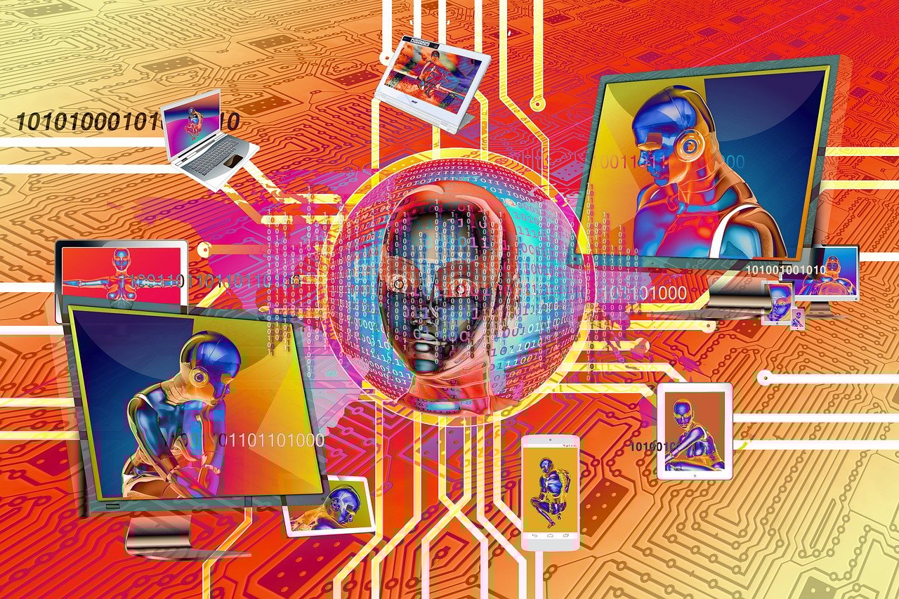 全球视野下的未来科技趋势,探讨2023年国际会议论文精华解析 全球视野下的未来科技趋势,探讨2023年国际会议论文精华解析