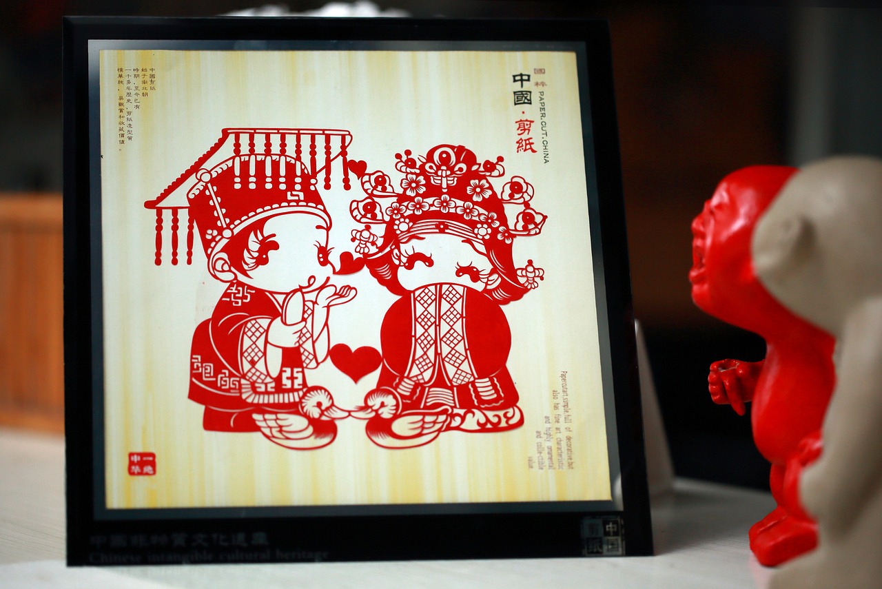 2018小年，传统与现代交织的温馨瞬间