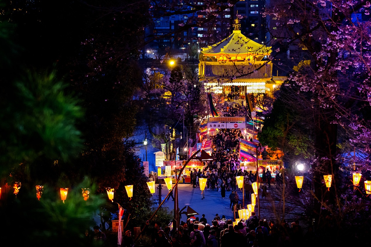 春节旅行指南，探秘全球热门过年旅游地，让新年充满惊喜与记忆