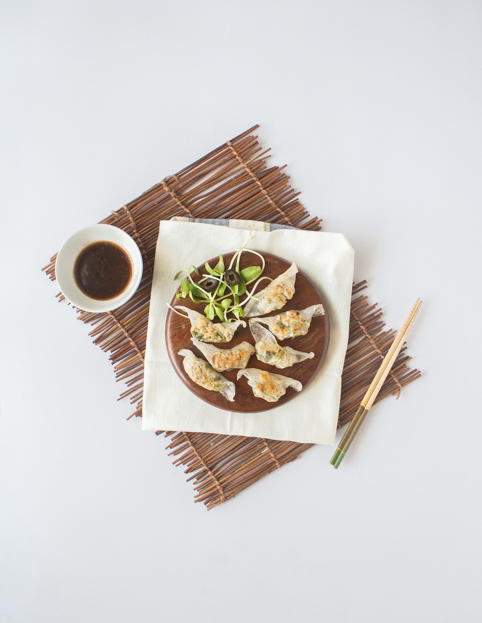 立秋养生指南五款应季美食，让你的秋天既美味又健康