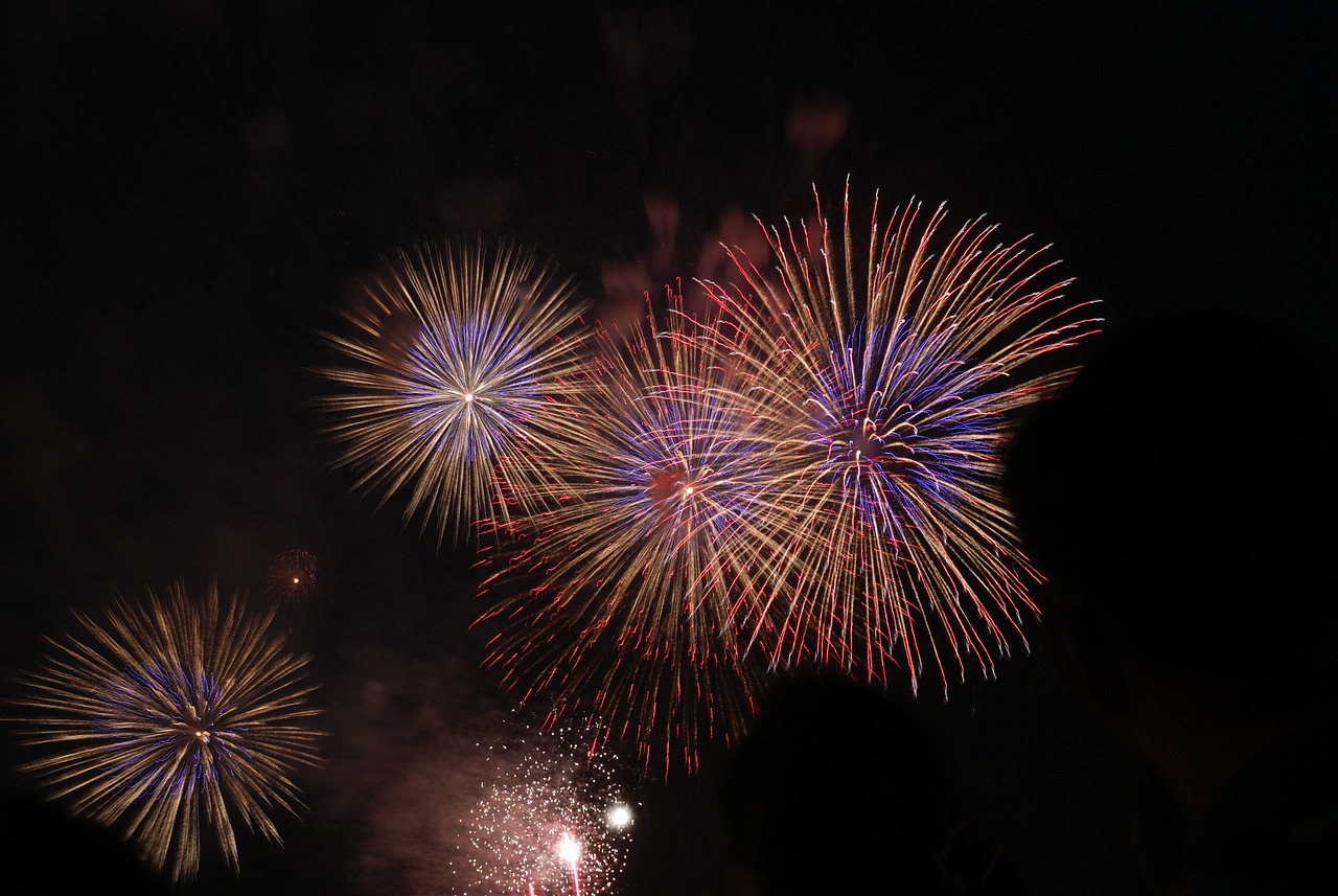 春联大全，贴上吉祥，点亮新年色彩