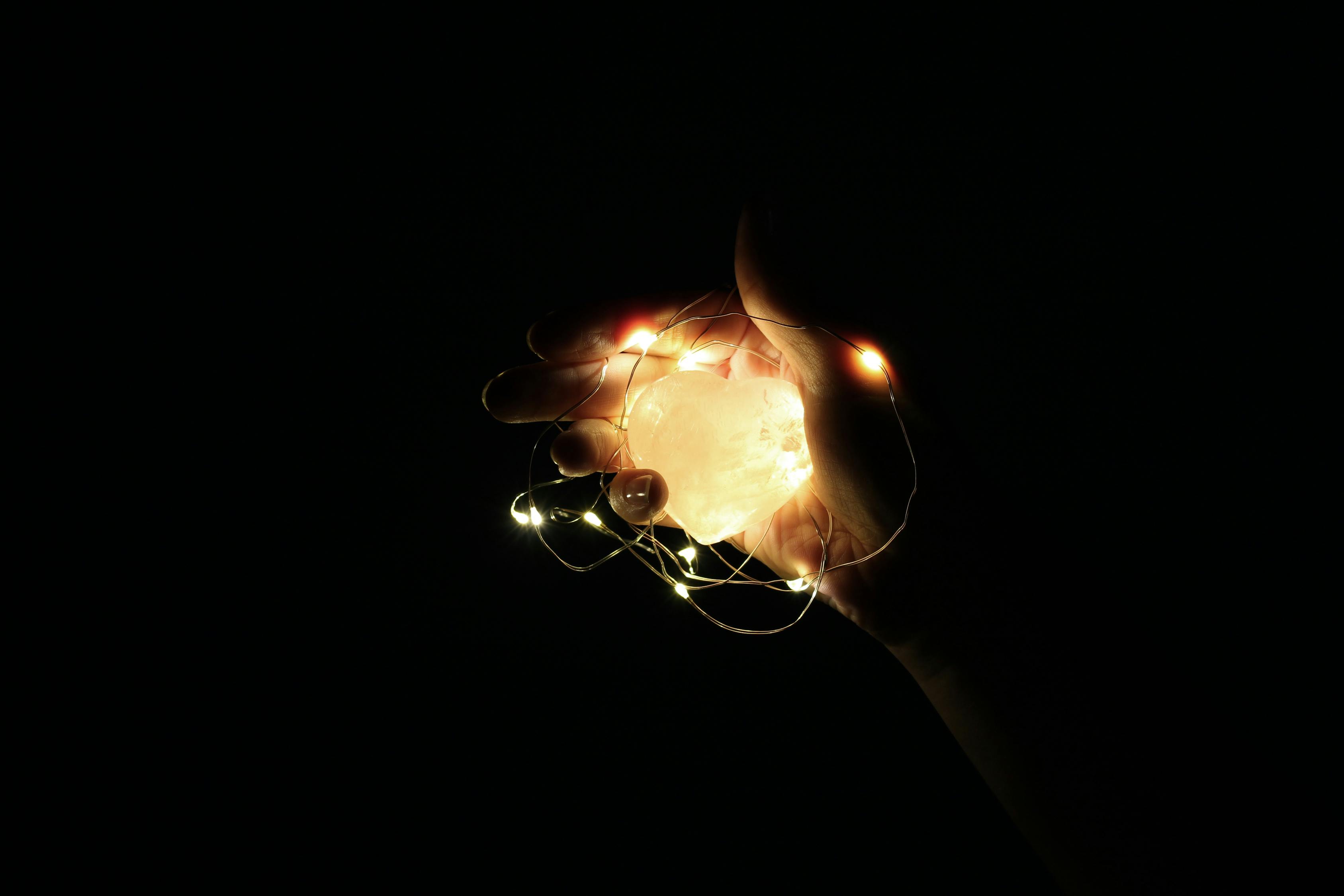 揭秘中元节，一场跨越生死的温馨对话