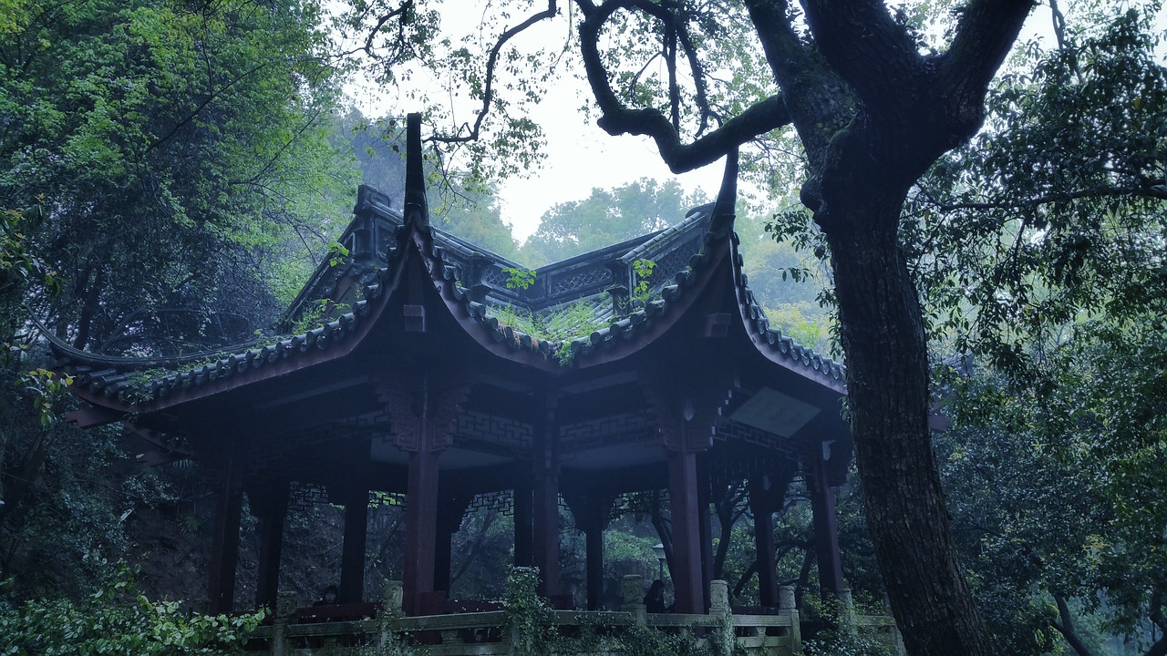 揭秘古代总角之年，一段跨越千年的纯真岁月