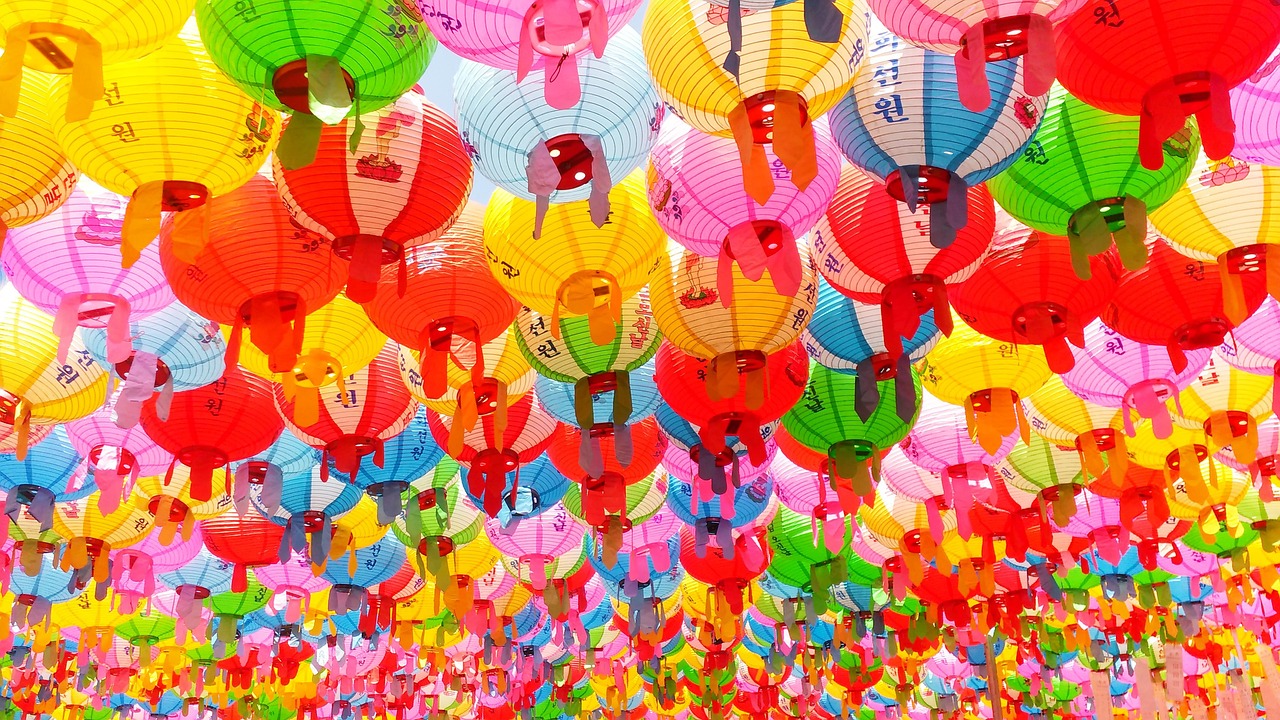 装饰新年，尽享福运，探秘各类精美福字大全——传递吉祥与祝福的艺术