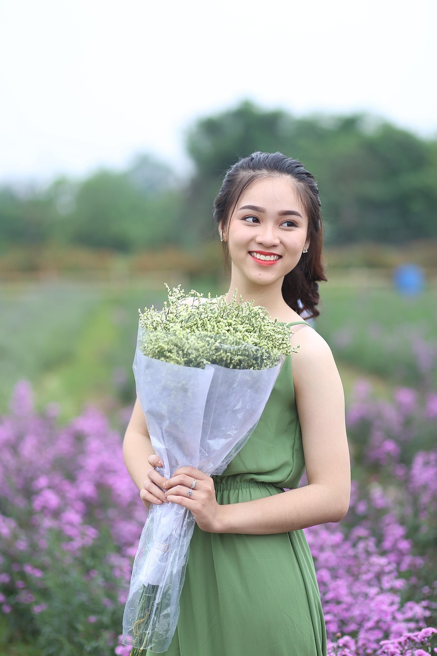 这样做，女人不仅旺夫，更塑造幸福家庭的磁场