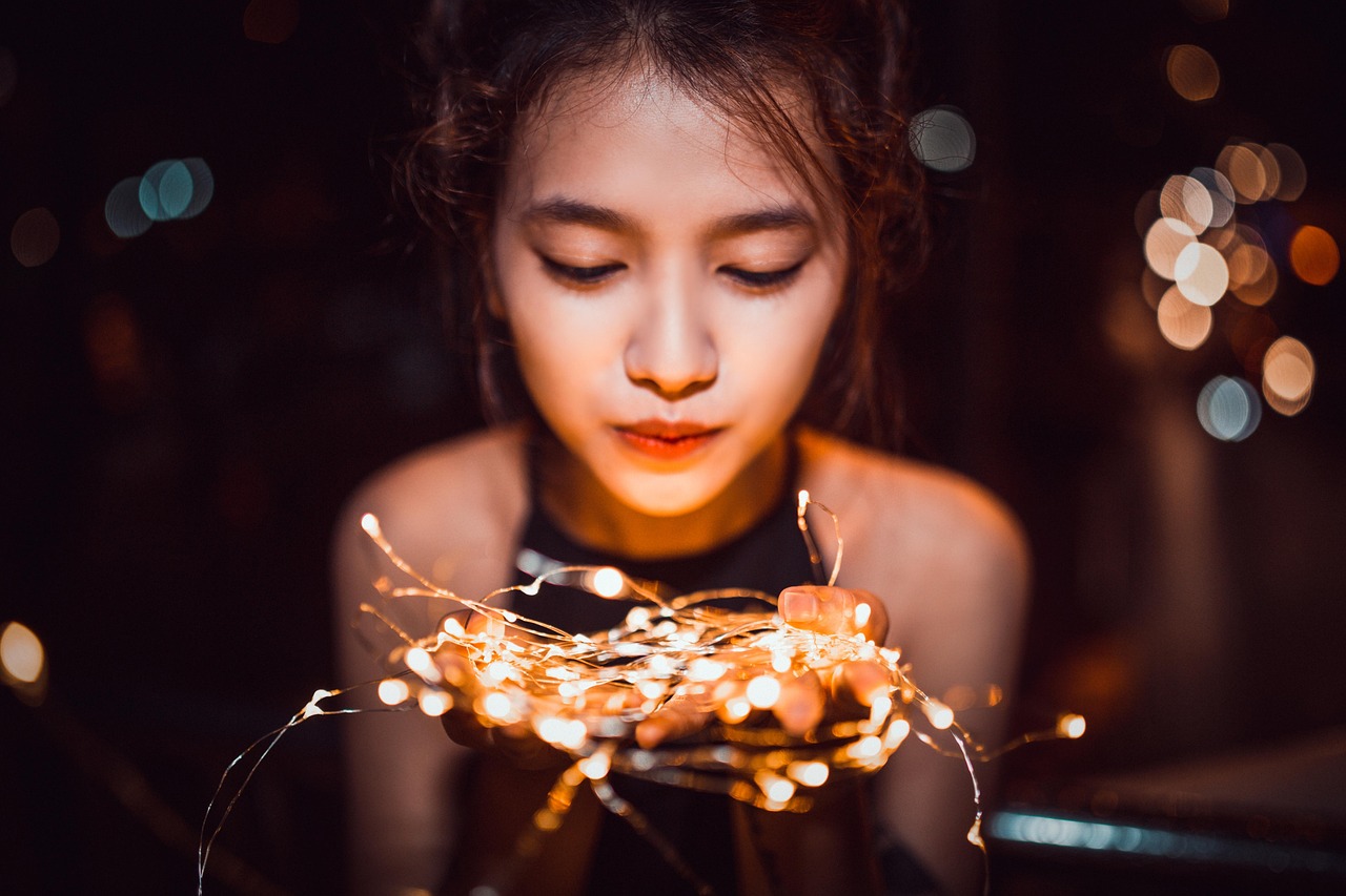 魅力四溢，揭秘那些超拽女生的网络密码——赋予生活色彩的个性化网名