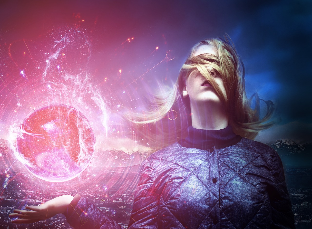 探索神秘的宇宙密码，周易八卦算命软件，生活中的智慧指南