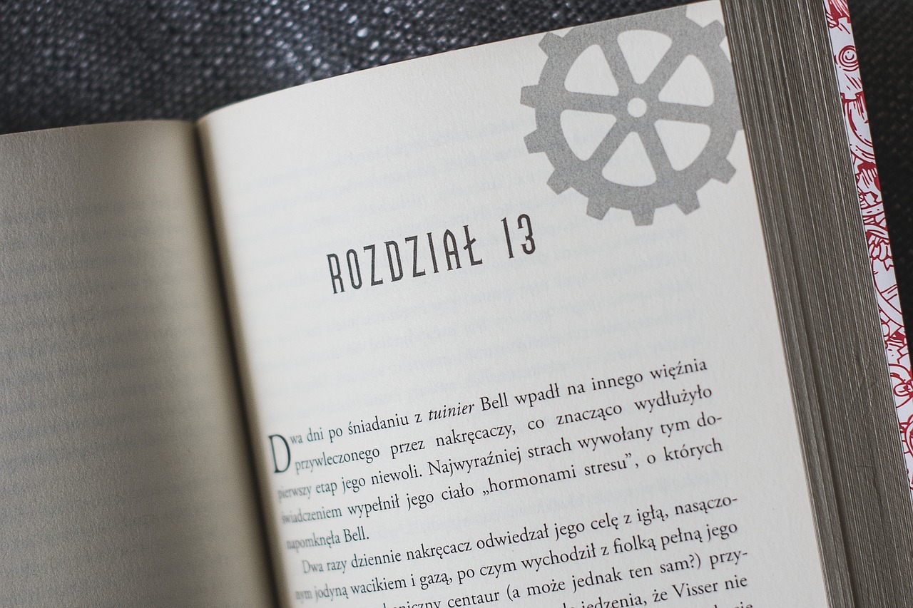 文学常识知识大全，开启你的文学之旅