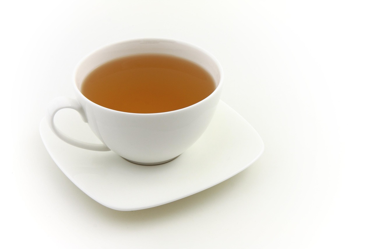 探索茶叶的神奇功效，揭秘具有降血压作用的茶类