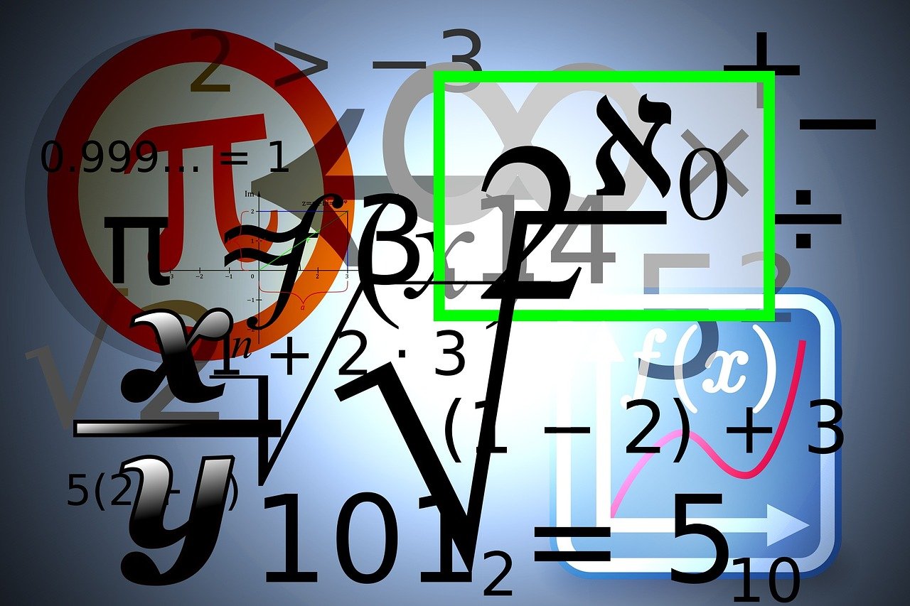 数学的生活常识，如何让数字成为你日常生活的超级英雄