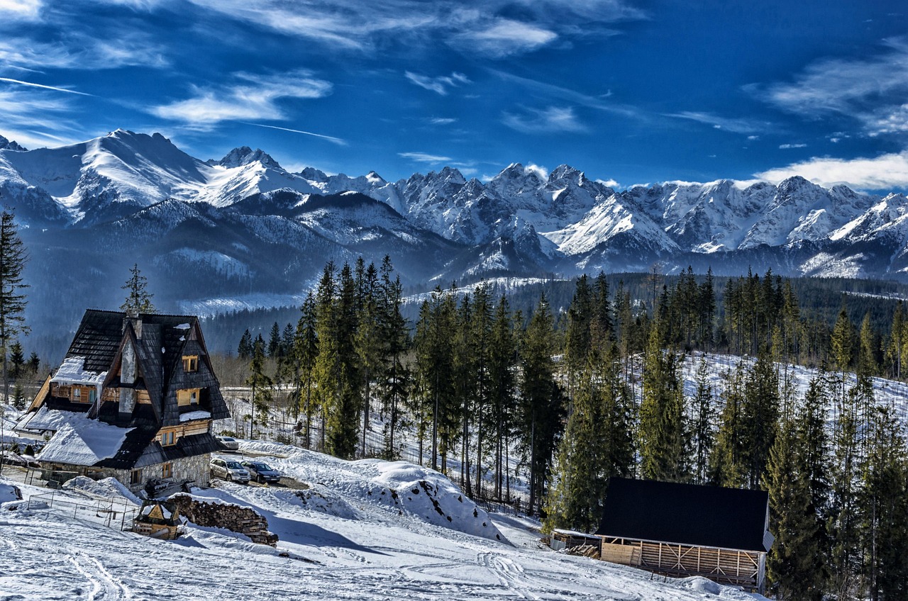 冰雪盛宴背后的国家力量，2022年冬奥会与中国战略措施的完美融合