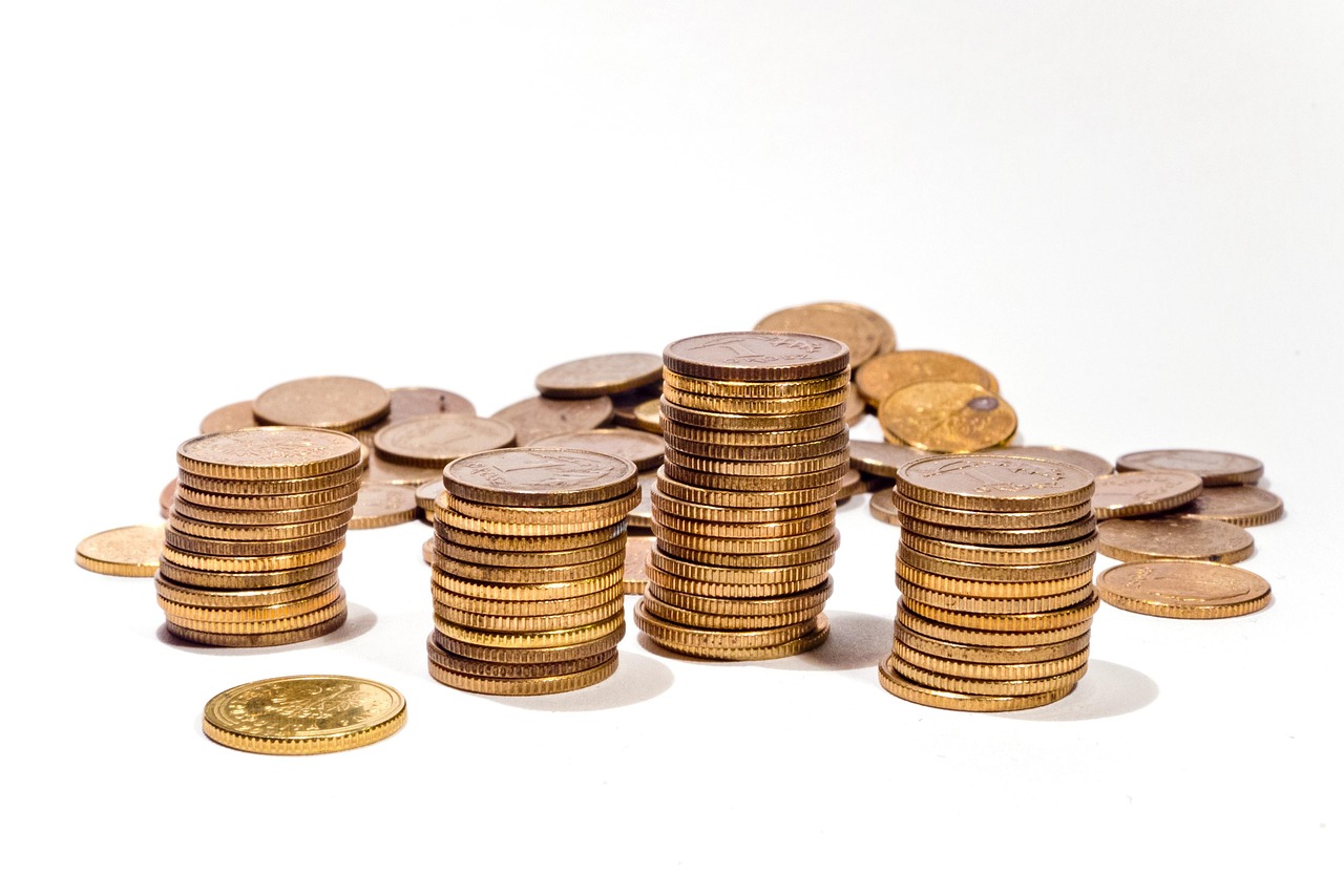 揭秘黄金市场，纯金价格的波动与投资价值