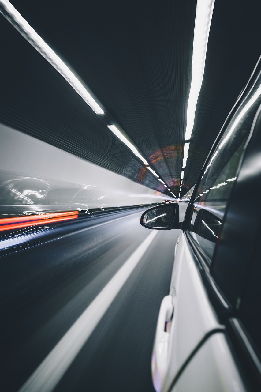 高速公路免费政策的深远影响及其对出行者的意义