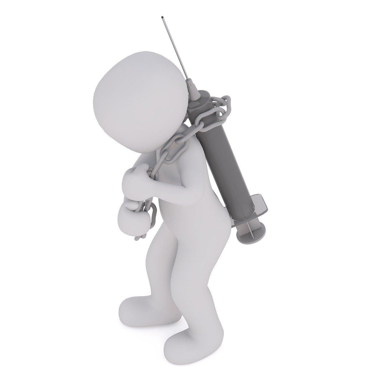 西安检验师的疫苗之旅，疫苗接种与感染风险的现实对话