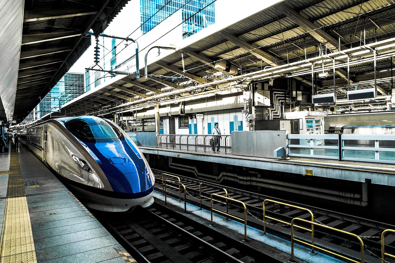 天津限号，城市交通的绿色革命