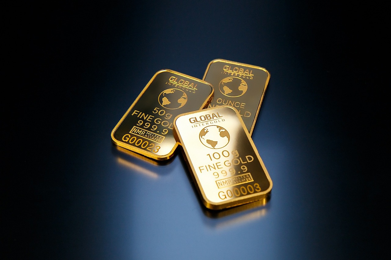 深入了解菜百今日投资金价，投资黄金的指南