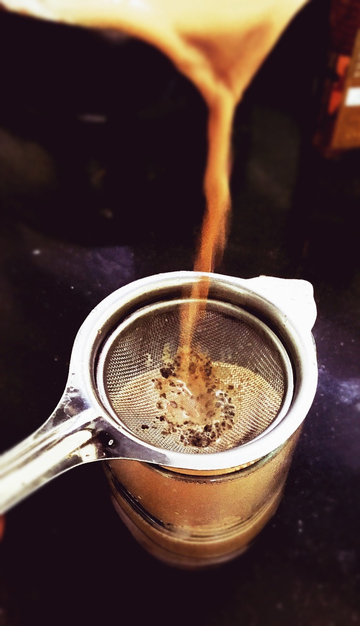 揭秘排名第一的降高血压茶，绿茶的神奇功效与饮用指南