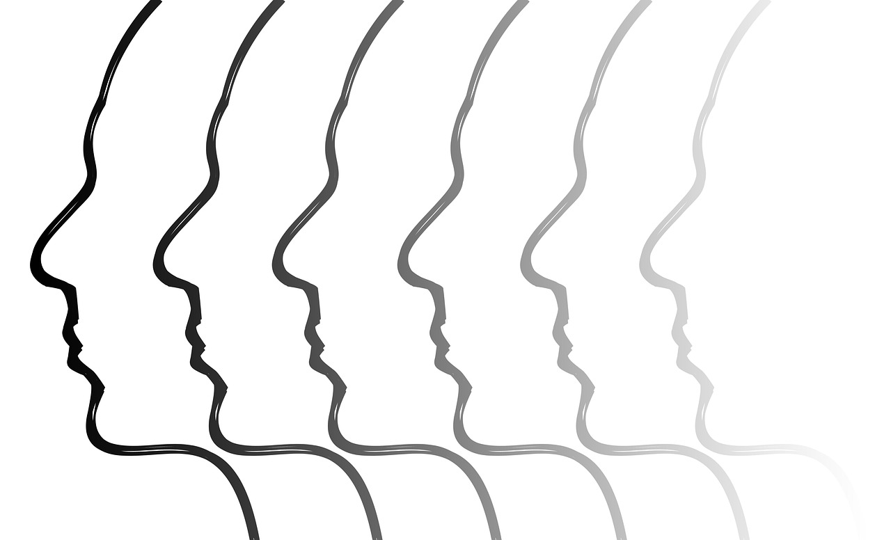 病毒地图，新冠肺炎疫情分布的奥秘与启示