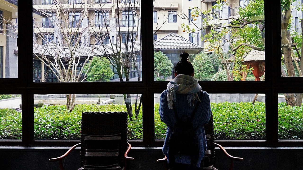 生活的真谛，揭开真实的面纱