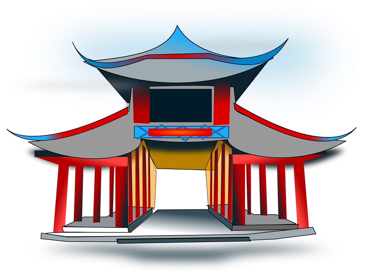 探索中国，五千年文化的精髓与现代传承