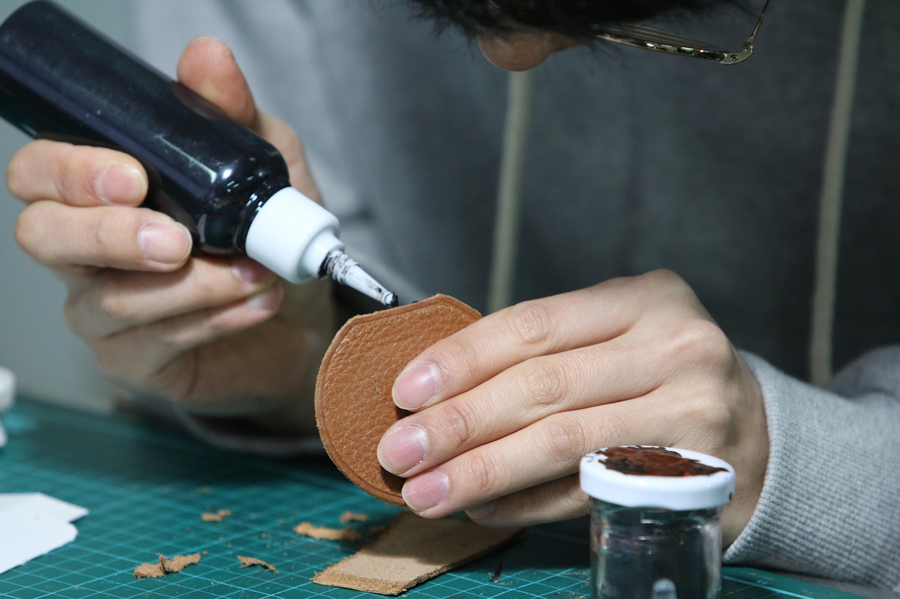 经验修补的艺术，如何巧妙修复工具并延长其使用寿命