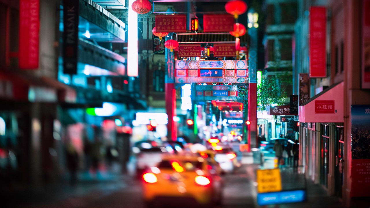 春节，中国传统文化的瑰宝与现代生活的融合