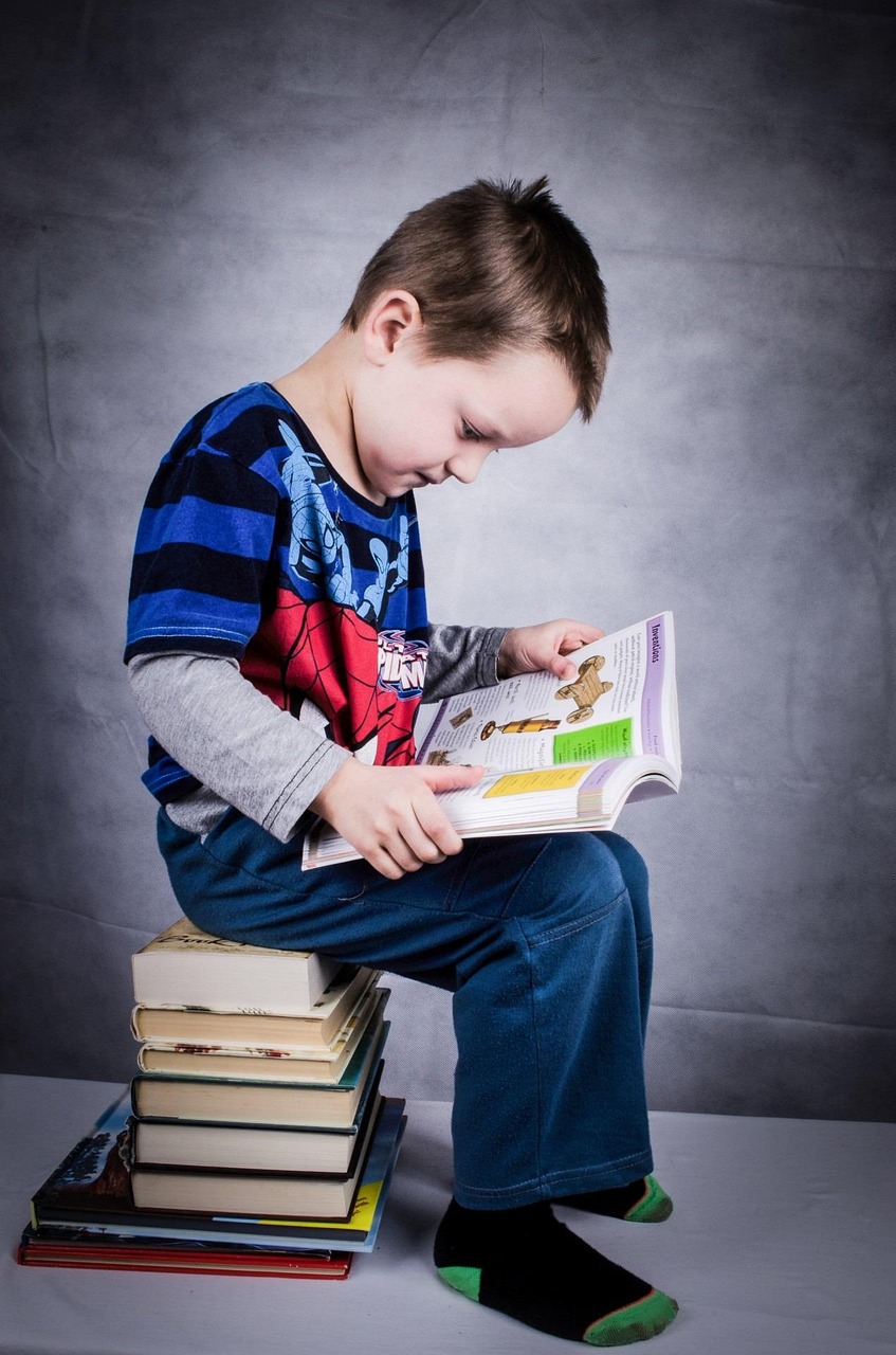 幼儿百科知识竞赛，激发孩子好奇心的趣味之旅