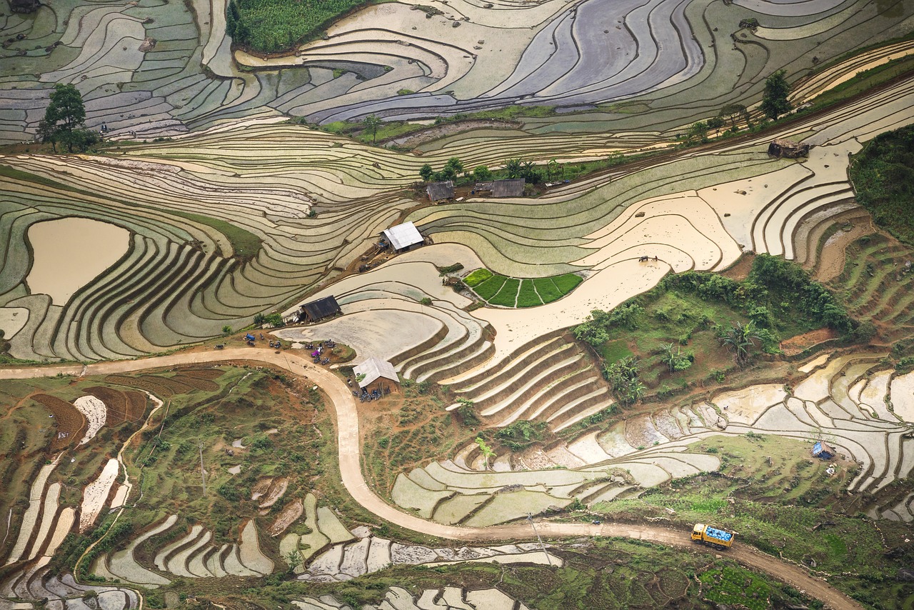 中国地理冷门知识大全集，探索你不知道的华夏大地