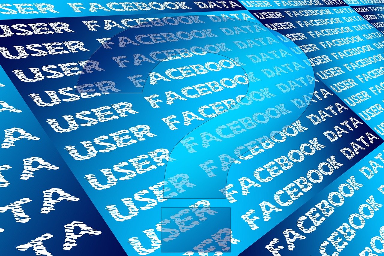 生活圈刷脸时代，隐私保护与社交新常态