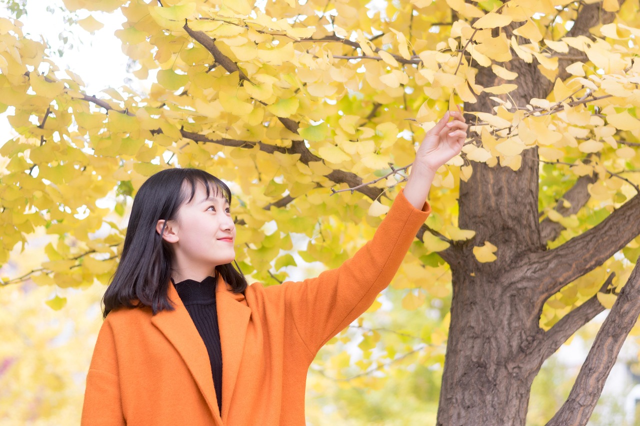 阳光心态，女性自我提升与生活哲学