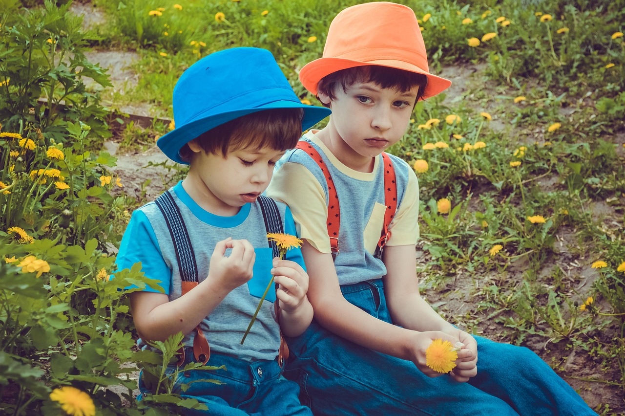 幼儿百科问答，开启孩子探索世界的大门