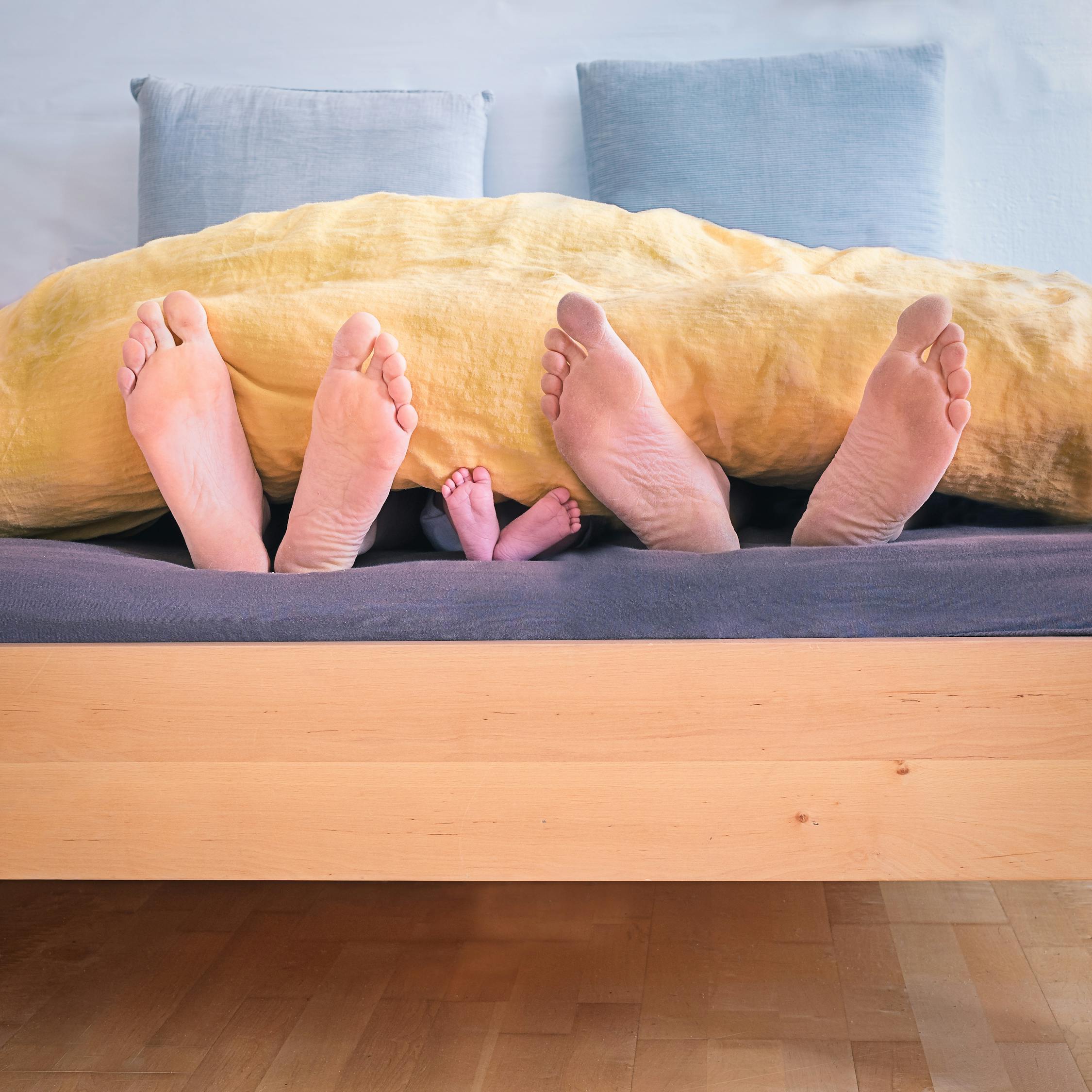 拥抱优质睡眠，睡眠健康的实用指南