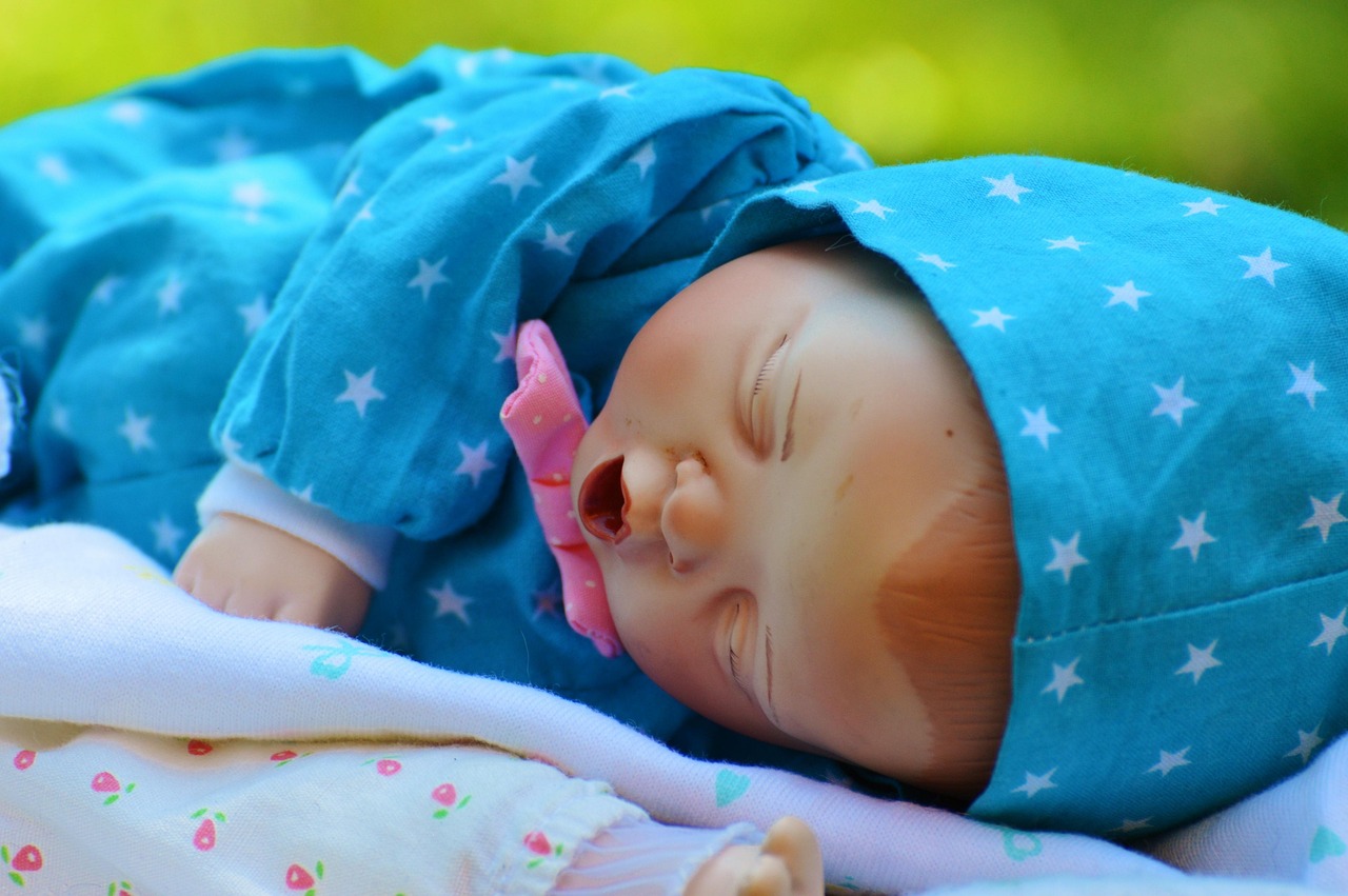 睡出活力，你的睡眠健康指南