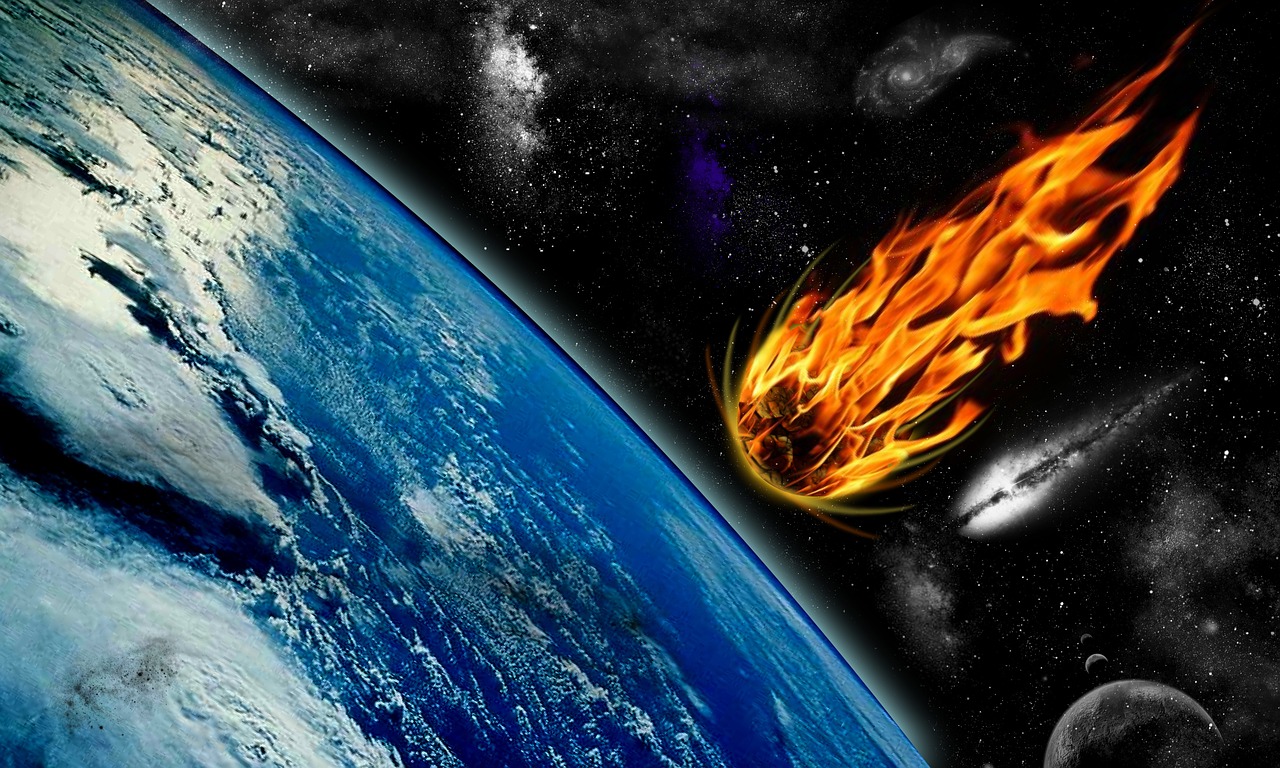 生活大爆炸第九季，克莱尔的转变与结局，一场科学与情感的碰撞