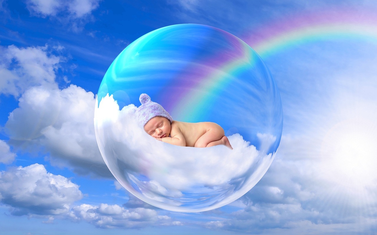 探索科学的奥秘，科普小知识让你更聪明