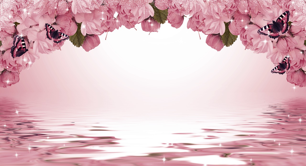花语心声，探索花朵的隐秘语言
