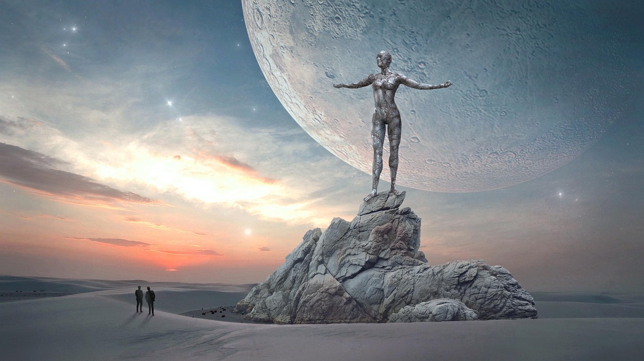 探索原神，隐藏在风与星辰之间的小秘密