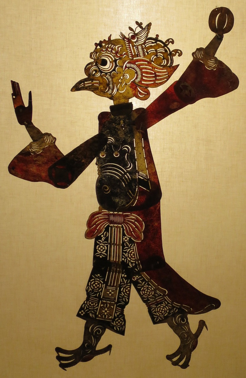 探索阐教，从古代神话到现代宗教的演变