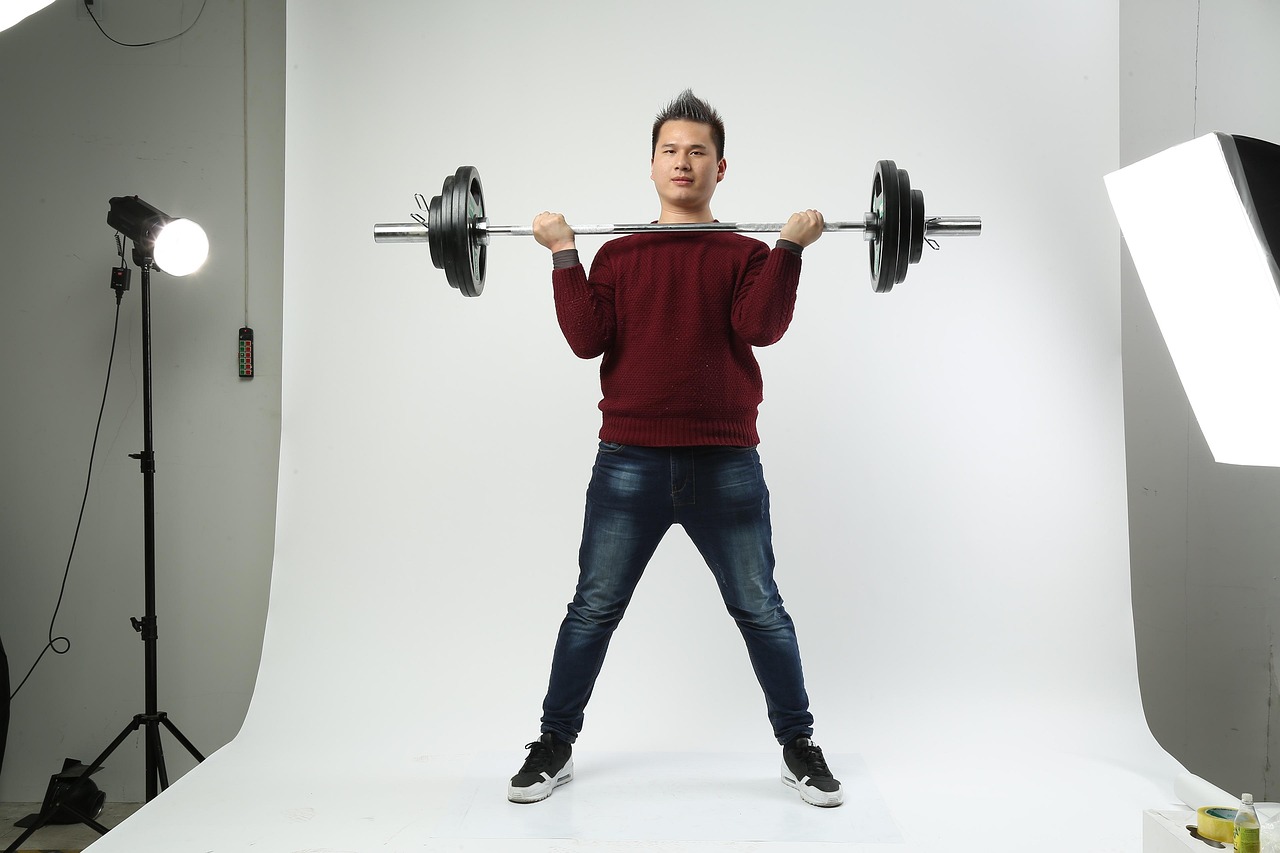 养生八段锦，视频播放中的健康秘诀