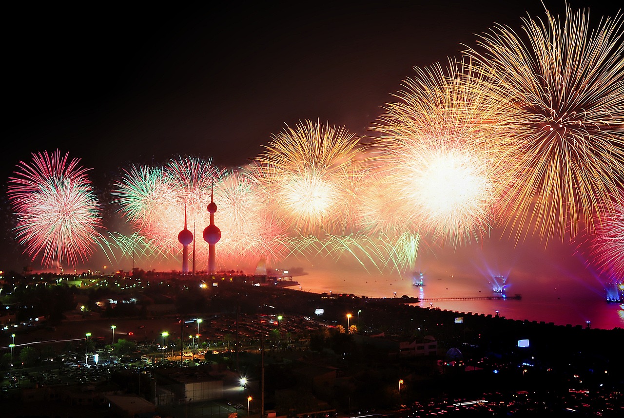 春节知识大盘点，传统习俗与现代庆祝方式的融合