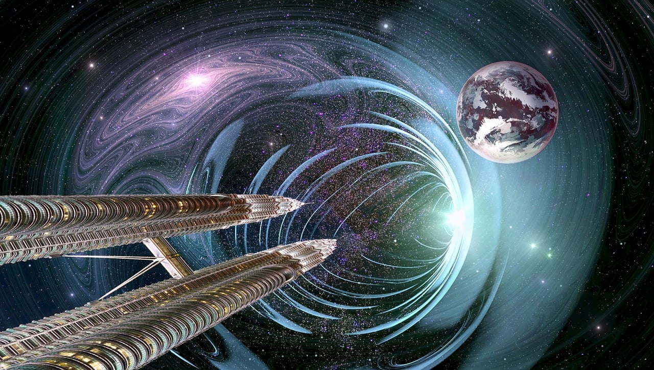 原神，探索提瓦特大陆的奇幻之旅
