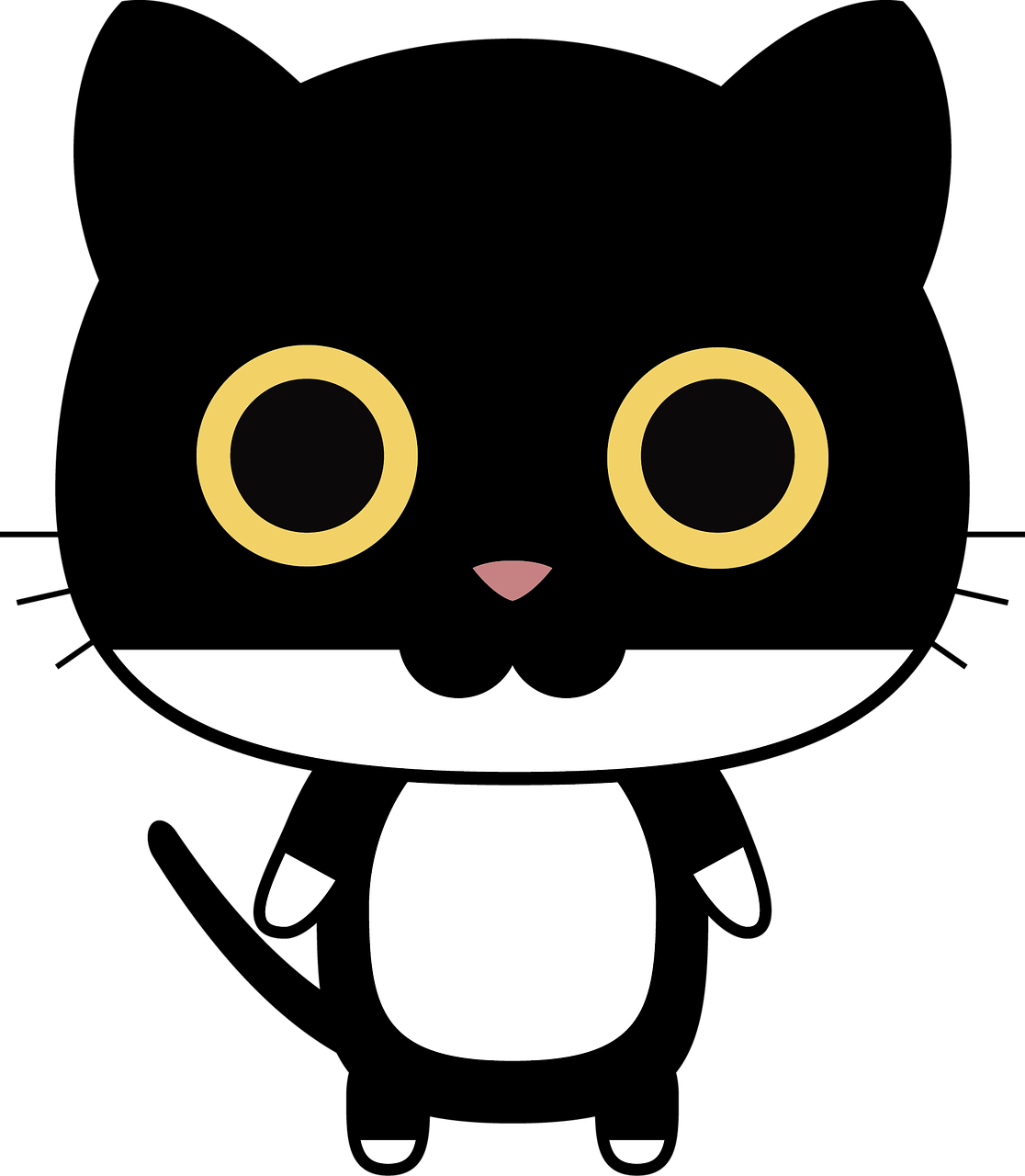 熊猫猫的神秘面纱，揭秘你所不知道的熊猫冷知识