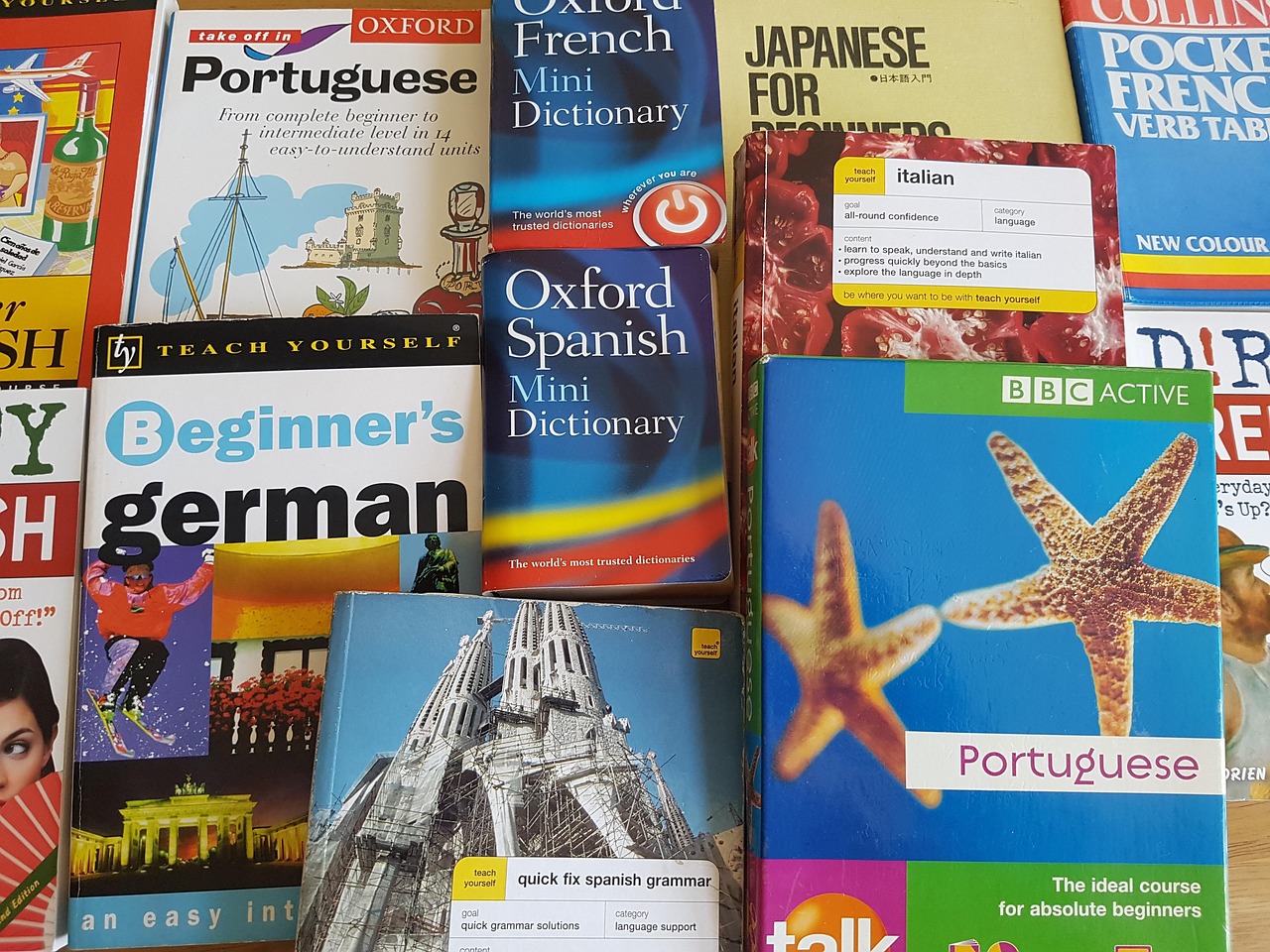 地理冷知识，走遍全国的奇妙之旅